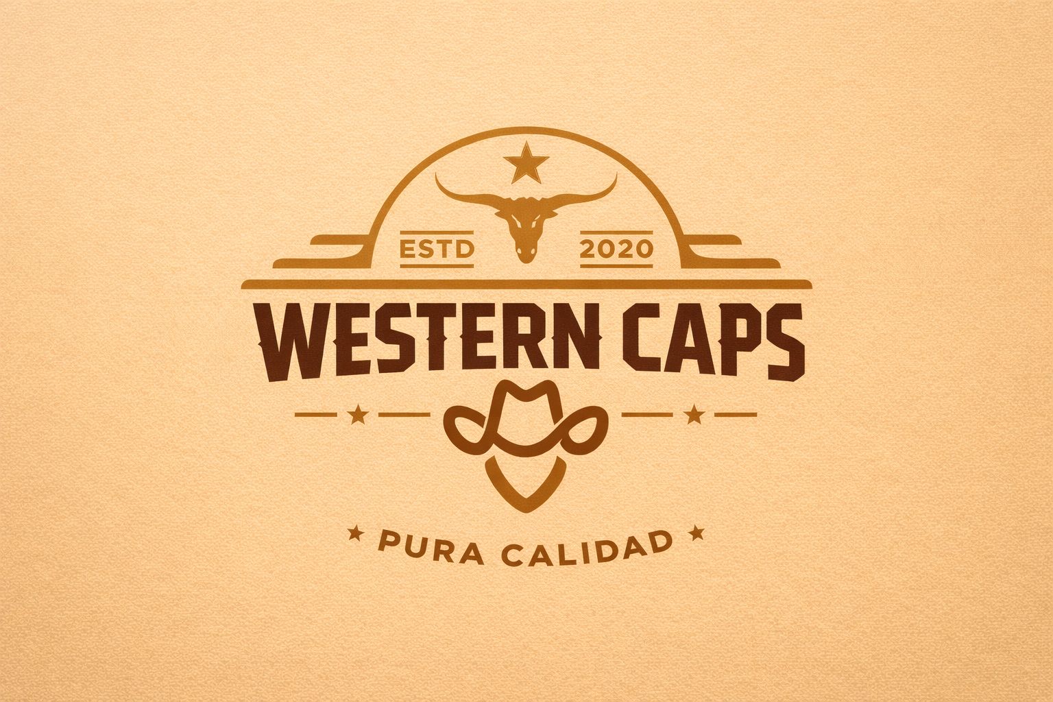 Western Caps Logo