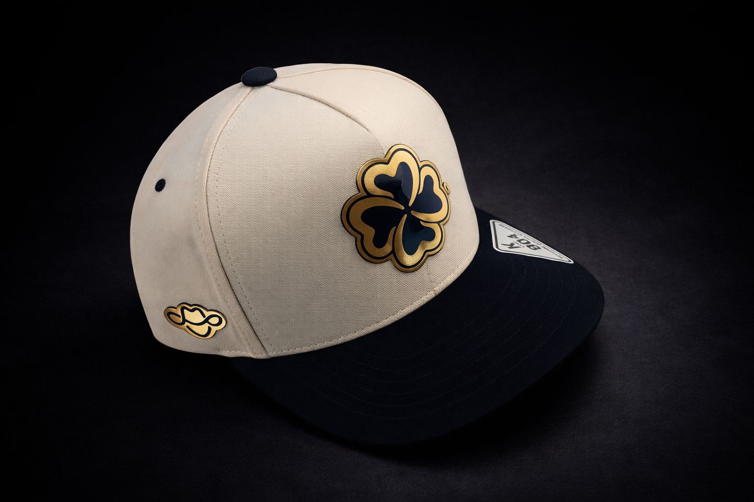 Gorra Premium Modelo Destacado